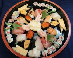 登美雅寿司 tomimasa sushi