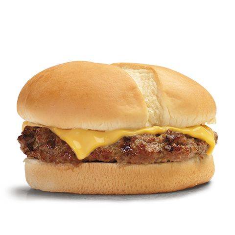 Angus Cheeseburger