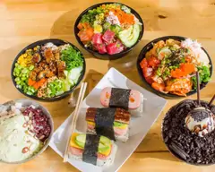 Otaru Sushi & Handroll Bar (408 West Eighth Street 101)