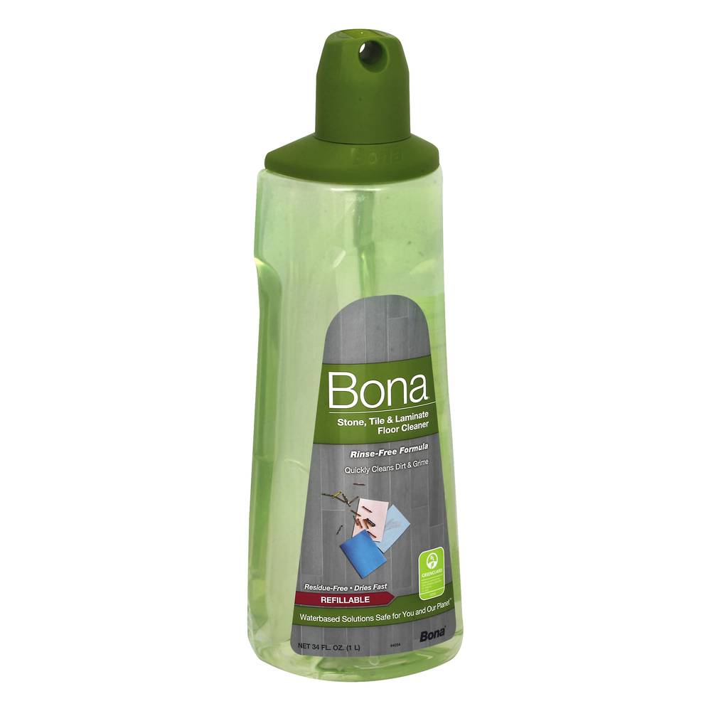 Bona Floor Cleaner