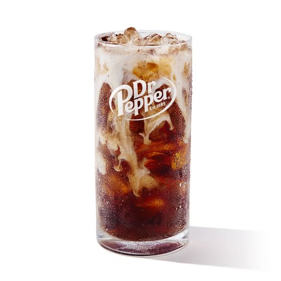 Mountain Dew Sweet Lightning Peaches & Cream Soda