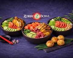 Zorro Bowls 