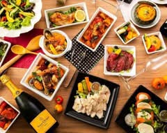 PIZZA NAPOLETANA PRANZO