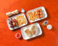 Restaurant Vía Sabadell