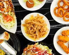 King Kebab Travesía