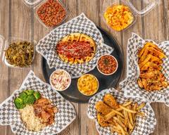 Styx & Stones BBQ Bistro