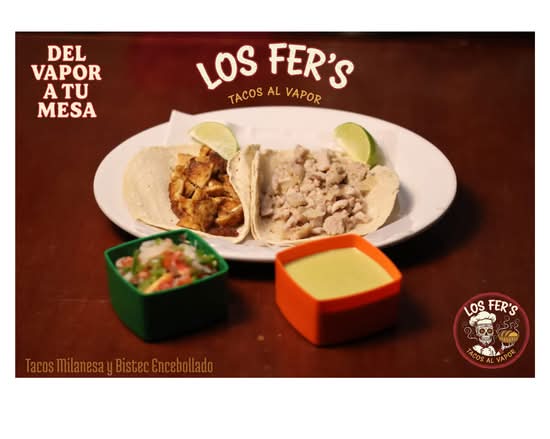 Tacos Los Fer´s