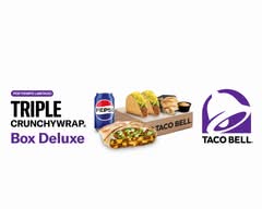 Taco Bell (Metrocentro 7ma Etapa)