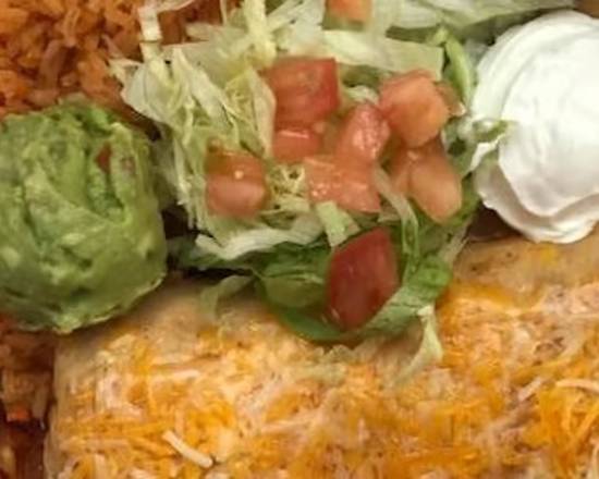 Taquerie El Guero