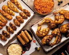 The Ladz (Peterborough)