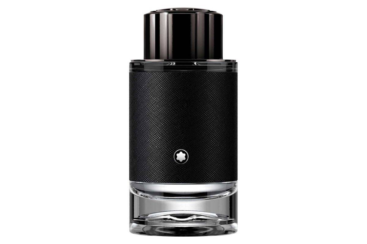 Montblanc Explorer Eau de Parfum 100ml