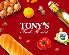 Tony's Fresh Market (Chicago)