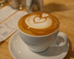 パンとエスプレッソと高輪ゲートウェイ