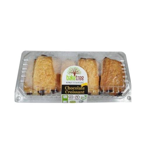 baketree Chocolate Croissants (12.5 oz)