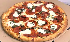 Twisted Pies Pizzeria (3929 E Main St #16)