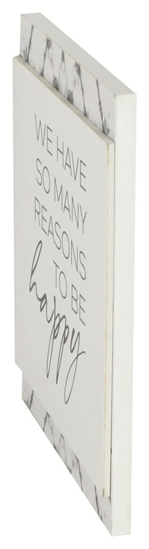 Sentimental And Affirming Art Assorted 6 In X 8 In