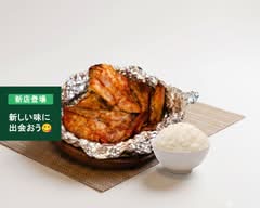 窑鸡皇·正宗窑鸡（药膳鸡）