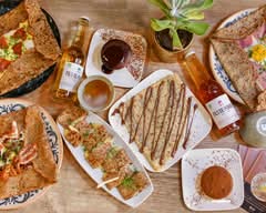 Crêperie Mamie Claude (Valence)