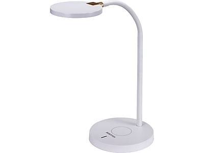 Bostitch Led Desk Lamp (white)