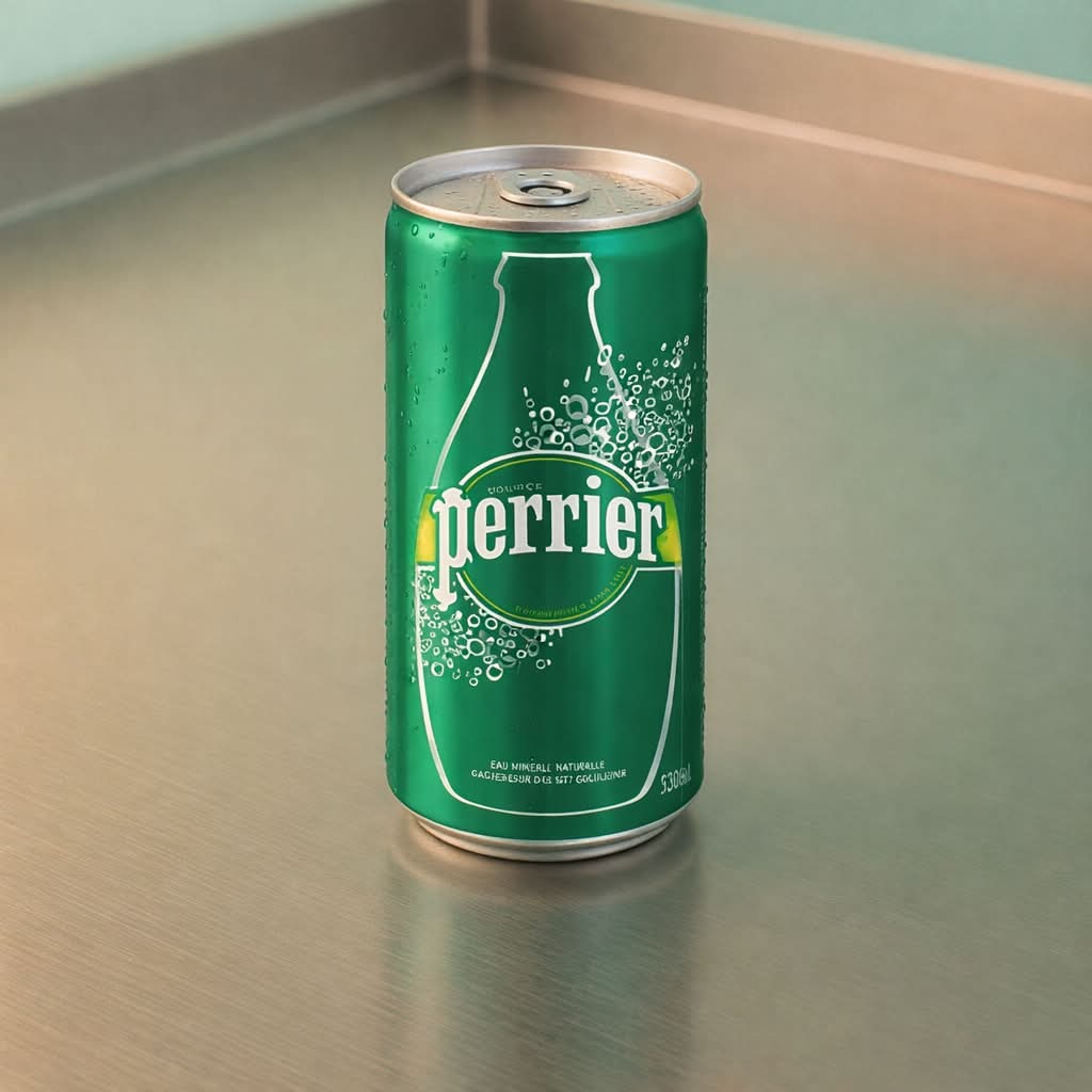 💨Perrier