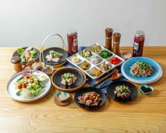 原上 | 原型食物 家常料理