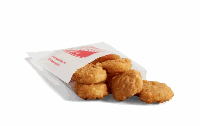 Chicken Nuggets- 6 Piece