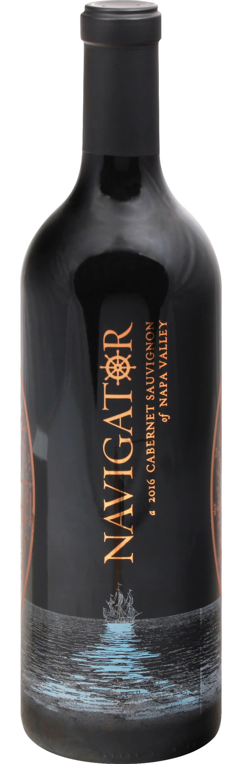 Navigator Cabernet Sauvignon Wine, 2016 (750 ml)