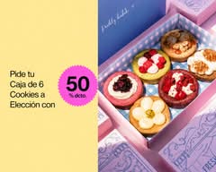 Fat kid Café (Concón)