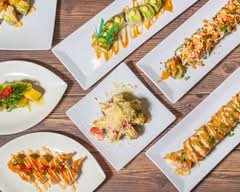 Sushi Ninja (Brandon)