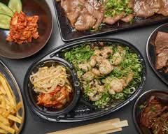 焼肉居酒屋 大龍