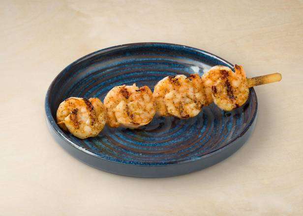 SHRIMP SKEWER