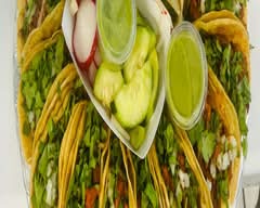 Tortilleria y Restaurante La Guadalupana (1627 Division Ave S)