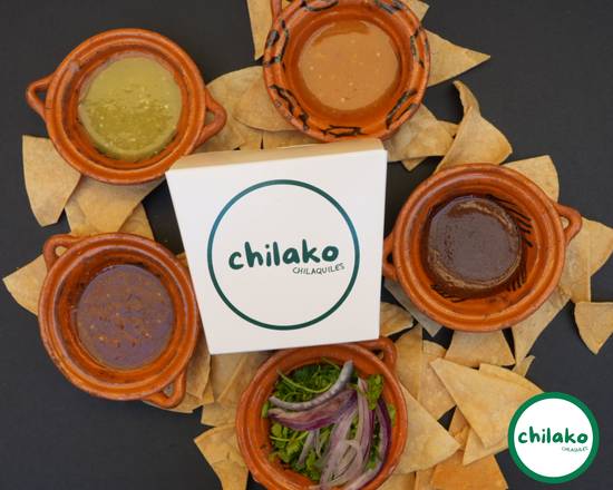 Chilako Pa Llevar