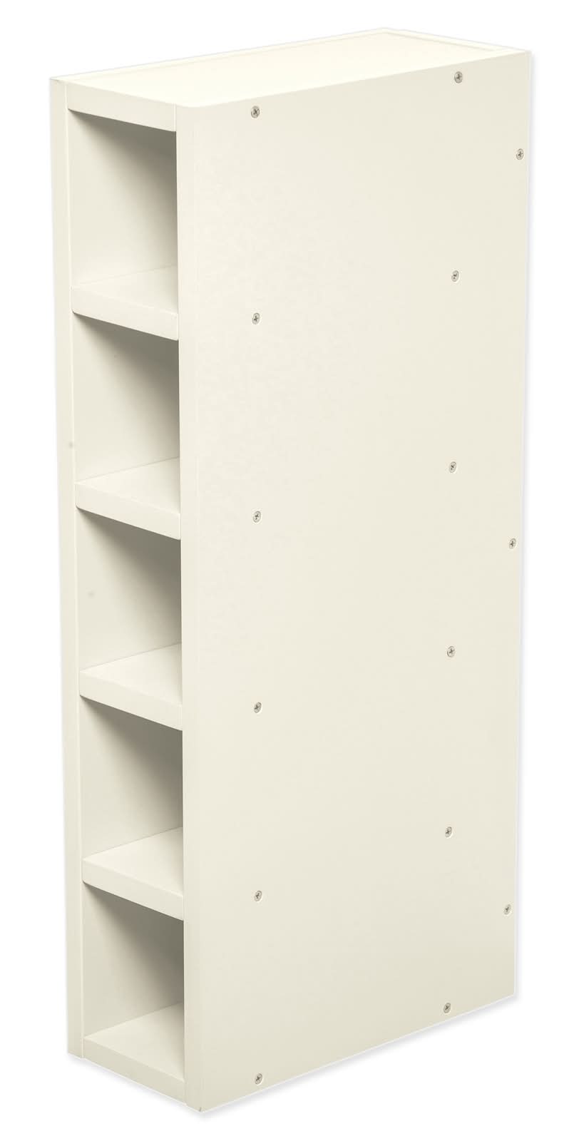 Kaboodle 150mm Wine Rack - Antique White