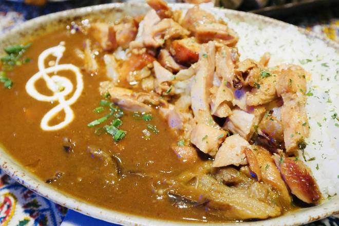 1.5倍のボリューム！】ドネルケバブハウス Doner Kebab Houseの