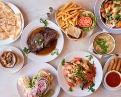 Three Brothers Diner & Pizza