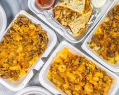 The Recipe Carryout Grill (Noble Rd)