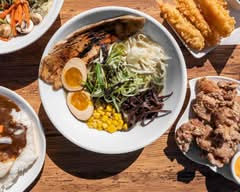 Kawa 18 Ramen (Forest Park)