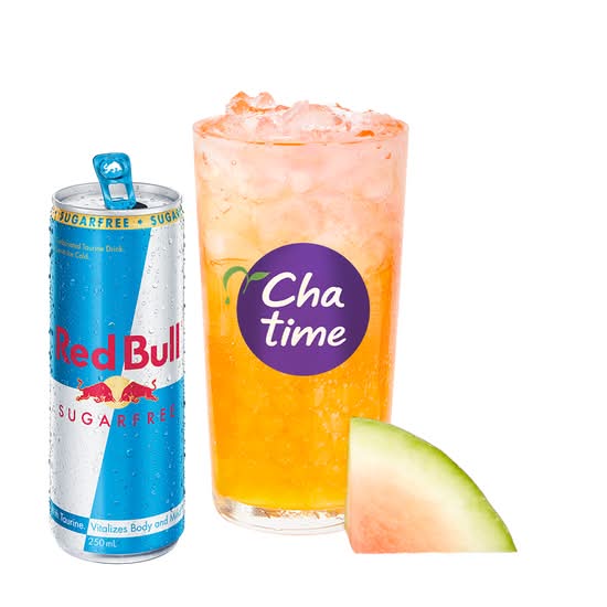 Watermelon Energy SF Large