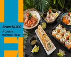Calei Sushi