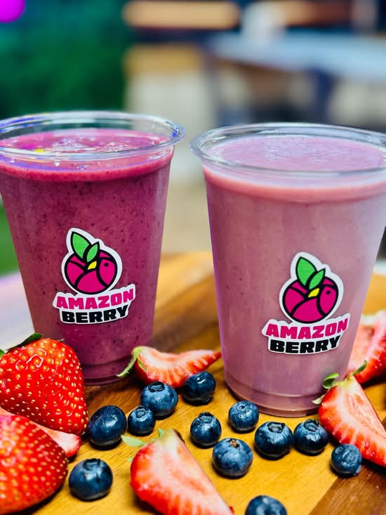 Jane's Acai and Foods Menu Tampa Bay • Order Jane's Acai and Foods