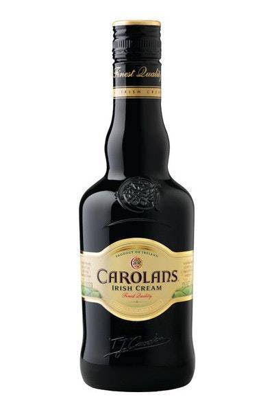 Carolans Irish Cream (375ml bottle)