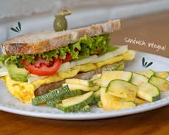 VidaFit Bar Plaza Sol