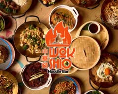 Wok Shio(Okio-Palacio)