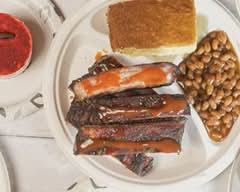 The Real Deal BBQ (2017 Route 31)