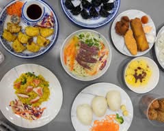 GYOZA GO (Pull'd Lanzhou)