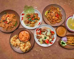 Phoen Wong Chinese Restaurant (Coffs Harbour)