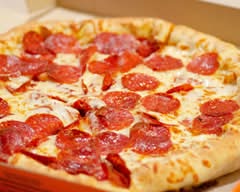 Pizza Plaza