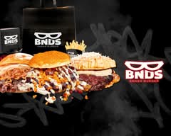 Bandidos Smash Burger - Sevilla