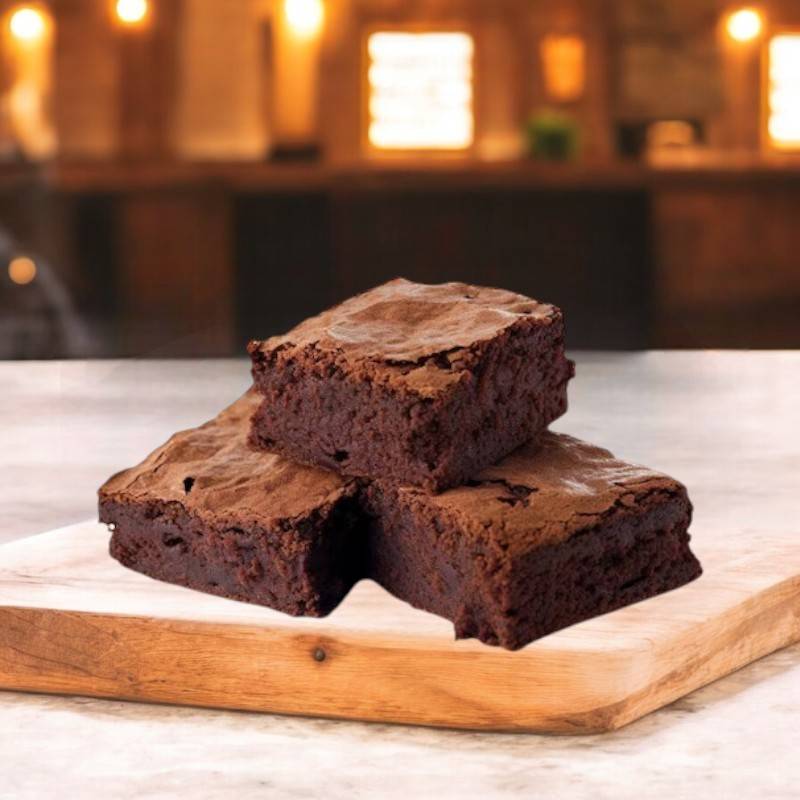 Brownie